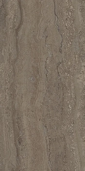  Unique Travertine Vein Cut Chocolate Naturale 60x120 / Унике Травертине Вейн Чуть Чоколатье Натуралье 60x120 